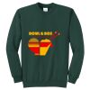 Core Fleece Crewneck Sweatshirt Thumbnail