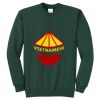 Core Fleece Crewneck Sweatshirt Thumbnail