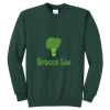 Core Fleece Crewneck Sweatshirt Thumbnail