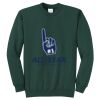 Core Fleece Crewneck Sweatshirt Thumbnail