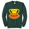 Core Fleece Crewneck Sweatshirt Thumbnail