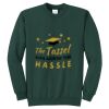 Core Fleece Crewneck Sweatshirt Thumbnail