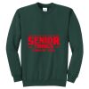 Core Fleece Crewneck Sweatshirt Thumbnail