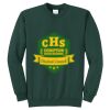 Core Fleece Crewneck Sweatshirt Thumbnail
