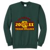 Core Fleece Crewneck Sweatshirt Thumbnail