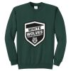 Core Fleece Crewneck Sweatshirt Thumbnail