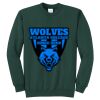 Core Fleece Crewneck Sweatshirt Thumbnail