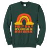 Core Fleece Crewneck Sweatshirt Thumbnail