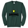 Core Fleece Crewneck Sweatshirt Thumbnail