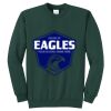 Core Fleece Crewneck Sweatshirt Thumbnail