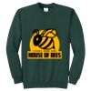 Core Fleece Crewneck Sweatshirt Thumbnail