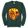 Core Fleece Crewneck Sweatshirt Thumbnail