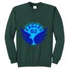Core Fleece Crewneck Sweatshirt Thumbnail