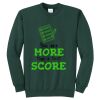 Core Fleece Crewneck Sweatshirt Thumbnail