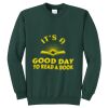 Core Fleece Crewneck Sweatshirt Thumbnail