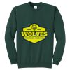 Core Fleece Crewneck Sweatshirt Thumbnail