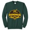 Core Fleece Crewneck Sweatshirt Thumbnail