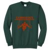 Core Fleece Crewneck Sweatshirt Thumbnail