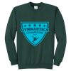 Core Fleece Crewneck Sweatshirt Thumbnail