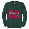 Core Fleece Crewneck Sweatshirt Thumbnail