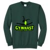 Core Fleece Crewneck Sweatshirt Thumbnail