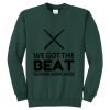 Core Fleece Crewneck Sweatshirt Thumbnail