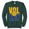 Core Fleece Crewneck Sweatshirt Thumbnail