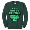 Core Fleece Crewneck Sweatshirt Thumbnail