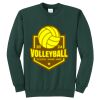 Core Fleece Crewneck Sweatshirt Thumbnail