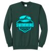 Core Fleece Crewneck Sweatshirt Thumbnail