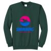 Core Fleece Crewneck Sweatshirt Thumbnail