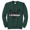 Core Fleece Crewneck Sweatshirt Thumbnail