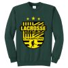 Core Fleece Crewneck Sweatshirt Thumbnail