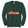 Core Fleece Crewneck Sweatshirt Thumbnail