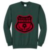 Core Fleece Crewneck Sweatshirt Thumbnail
