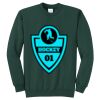 Core Fleece Crewneck Sweatshirt Thumbnail