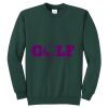 Core Fleece Crewneck Sweatshirt Thumbnail