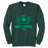 Core Fleece Crewneck Sweatshirt Thumbnail