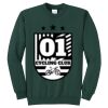 Core Fleece Crewneck Sweatshirt Thumbnail