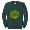 Core Fleece Crewneck Sweatshirt Thumbnail