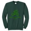 Core Fleece Crewneck Sweatshirt Thumbnail
