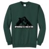 Core Fleece Crewneck Sweatshirt Thumbnail