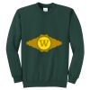 Core Fleece Crewneck Sweatshirt Thumbnail