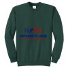 Core Fleece Crewneck Sweatshirt Thumbnail