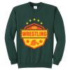Core Fleece Crewneck Sweatshirt Thumbnail