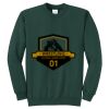 Core Fleece Crewneck Sweatshirt Thumbnail