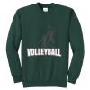 Core Fleece Crewneck Sweatshirt Thumbnail