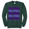 Core Fleece Crewneck Sweatshirt Thumbnail