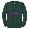 Core Fleece Crewneck Sweatshirt Thumbnail
