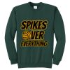 Core Fleece Crewneck Sweatshirt Thumbnail